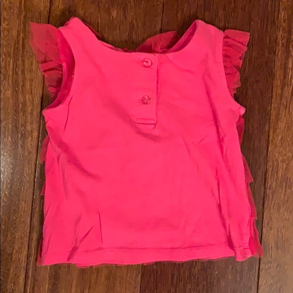 GAP top - Picture 2 of 3